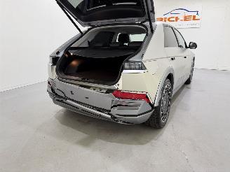 Hyundai ioniq 5 Balance Solar 160kW RWD picture 32