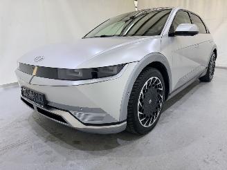 Hyundai ioniq 5 Balance Solar 160kW RWD picture 3