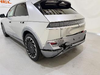 Hyundai ioniq 5 Balance Solar 160kW RWD picture 10