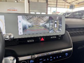 Hyundai ioniq 5 Balance Solar 160kW RWD picture 24
