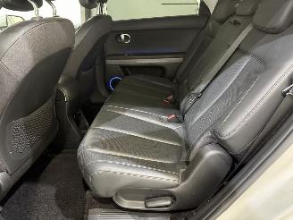 Hyundai ioniq 5 Balance Solar 160kW RWD picture 9