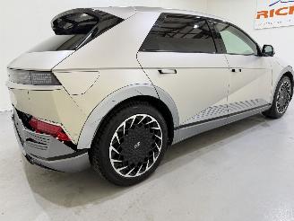 Hyundai ioniq 5 Balance Solar 160kW RWD picture 6