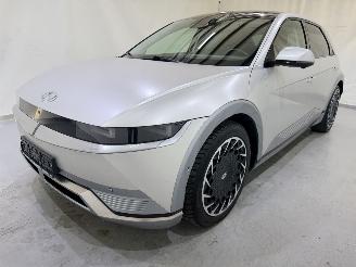 Hyundai ioniq 5 Balance Solar 160kW RWD picture 35
