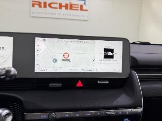Hyundai ioniq 5 Balance Solar 160kW RWD picture 22