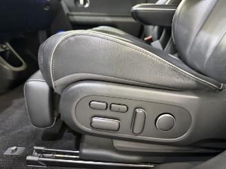Hyundai ioniq 5 Balance Solar 160kW RWD picture 31