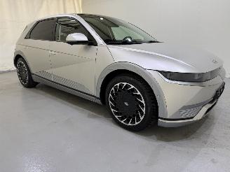 Hyundai ioniq 5 Balance Solar 160kW RWD picture 46