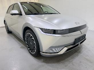 skadebil auto Hyundai ioniq 5 Balance Solar 160kW RWD 2022/4
