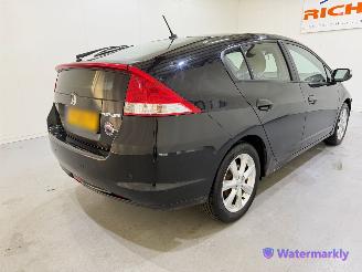 Honda Insight 1.3 Hybrid Elegance Clima picture 13