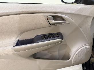 Honda Insight 1.3 Hybrid Elegance Clima picture 45