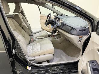 Honda Insight 1.3 Hybrid Elegance Clima picture 19