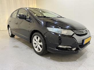 skadebil auto Honda Insight 1.3 Hybrid Elegance Clima 2009/6