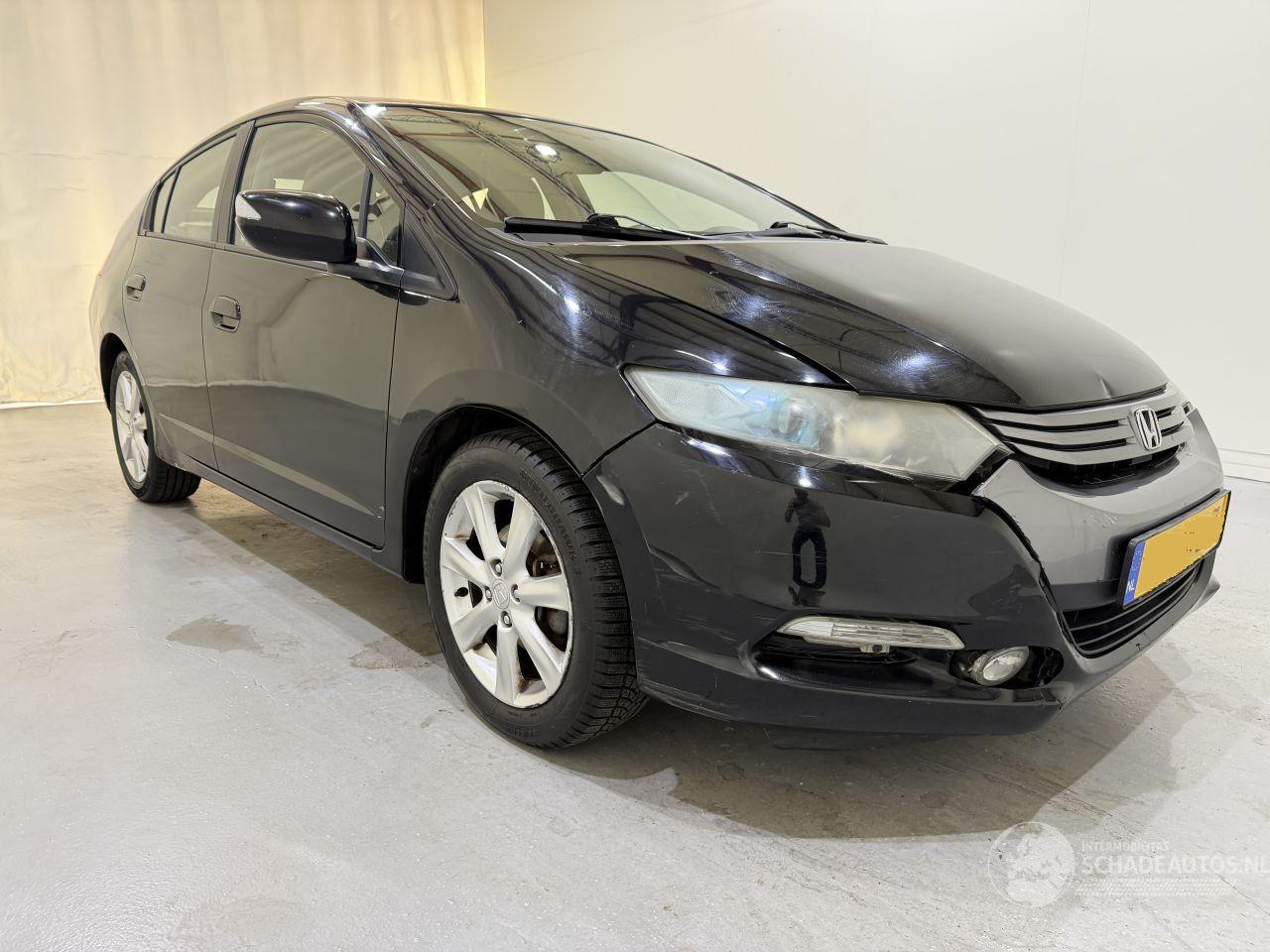 Honda Insight 1.3 Hybrid Elegance Clima