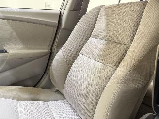 Honda Insight 1.3 Hybrid Elegance Clima picture 31
