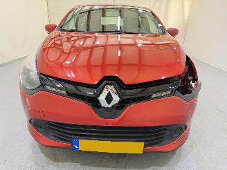 Renault Clio HB 1.216V 75 Collection Airco picture 2