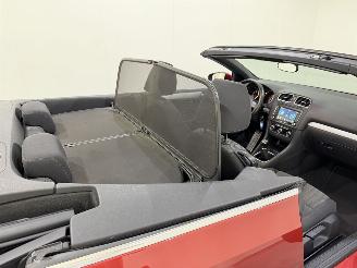 Volkswagen Golf Cabriolet 1.2 TSI picture 31