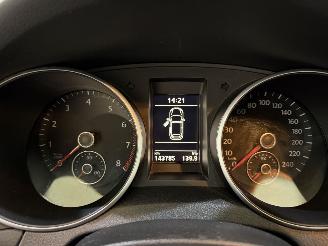 Volkswagen Golf Cabriolet 1.2 TSI picture 33