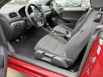 Volkswagen Golf Cabriolet 1.2 TSI picture 42