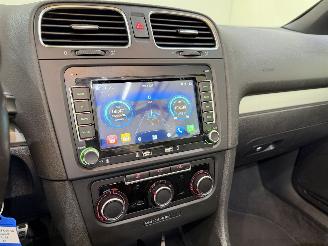 Volkswagen Golf Cabriolet 1.2 TSI picture 38