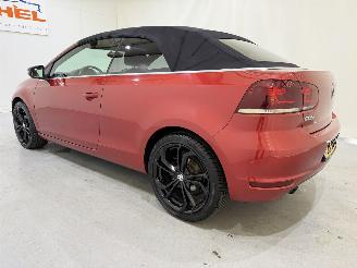 Volkswagen Golf Cabriolet 1.2 TSI picture 45