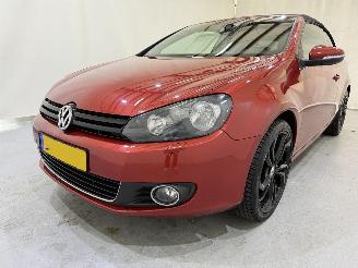 Volkswagen Golf Cabriolet 1.2 TSI picture 44