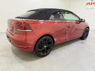 Volkswagen Golf Cabriolet 1.2 TSI picture 36