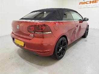 Volkswagen Golf Cabriolet 1.2 TSI picture 7