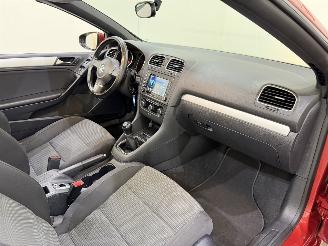 Volkswagen Golf Cabriolet 1.2 TSI picture 30