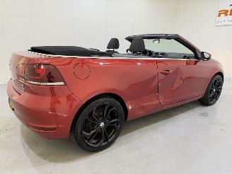 Volkswagen Golf Cabriolet 1.2 TSI picture 8