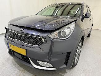 Kia Niro 1.6 Hybrid HEV BusinessLine picture 44