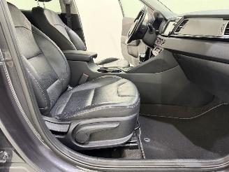 Kia Niro 1.6 Hybrid HEV BusinessLine picture 20
