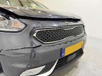 Kia Niro 1.6 Hybrid HEV BusinessLine picture 34