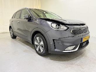 Kia Niro 1.6 Hybrid HEV BusinessLine picture 42