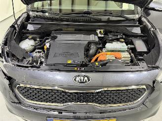 Kia Niro 1.6 Hybrid HEV BusinessLine picture 16