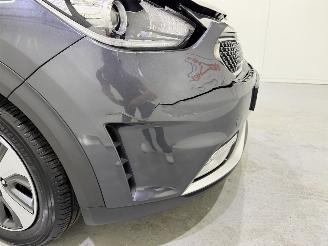 Kia Niro 1.6 Hybrid HEV BusinessLine picture 10
