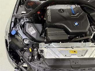 BMW 3-serie Touring 330e Advantage Aut picture 10
