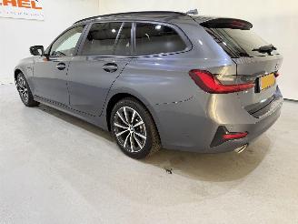 BMW 3-serie Touring 330e Advantage Aut picture 4