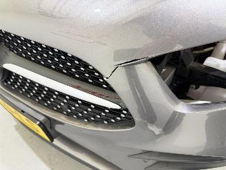 Mercedes A-klasse 200 Business Solution AMG Aut7 picture 11