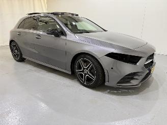 Mercedes A-klasse 200 Business Solution AMG Aut7 picture 28