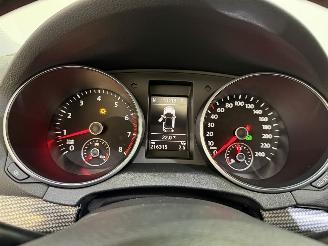 Volkswagen Golf VI HB 1.4 TSI Highline Automaat picture 28