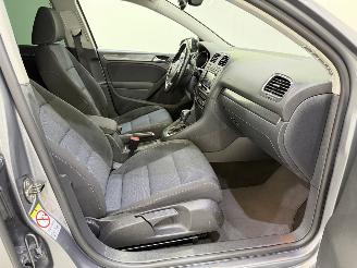 Volkswagen Golf VI HB 1.4 TSI Highline Automaat picture 11