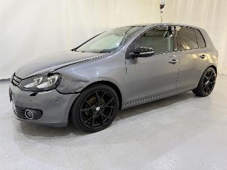 Volkswagen Golf VI HB 1.4 TSI Highline Automaat picture 16