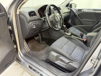 Volkswagen Golf VI HB 1.4 TSI Highline Automaat picture 26