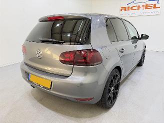 Volkswagen Golf VI HB 1.4 TSI Highline Automaat picture 24