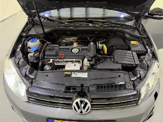 Volkswagen Golf VI HB 1.4 TSI Highline Automaat picture 35