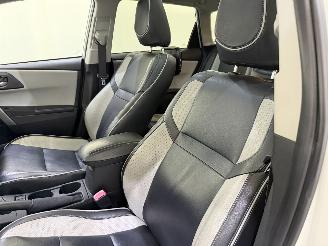 Toyota Auris Touring Sports 1.8 Hybrid Lease+ Pano/Clima/Navi picture 25