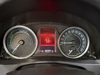 Toyota Auris Touring Sports 1.8 Hybrid Lease+ Pano/Clima/Navi picture 33