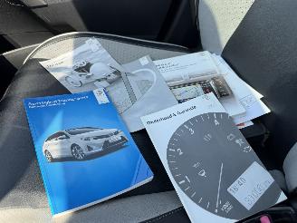 Toyota Auris Touring Sports 1.8 Hybrid Lease+ Pano/Clima/Navi picture 16