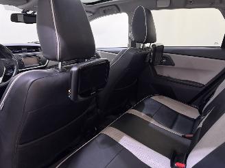 Toyota Auris Touring Sports 1.8 Hybrid Lease+ Pano/Clima/Navi picture 27