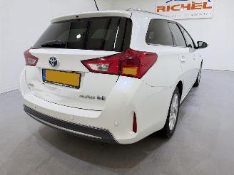 Toyota Auris Touring Sports 1.8 Hybrid Lease+ Pano/Clima/Navi picture 19