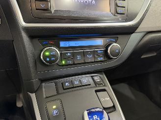 Toyota Auris Touring Sports 1.8 Hybrid Lease+ Pano/Clima/Navi picture 34